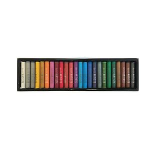 Artiste Regular Oil Pastels Pk24