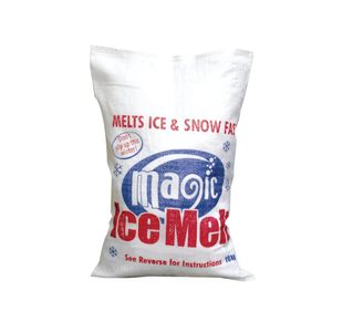 Magic Ice Melt 10Kg Bag 357456