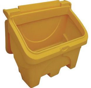 Winter Grit/Sand Box Slim 130L Ylw