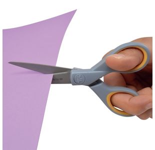 Westcott Titanium Scissors 130Mm