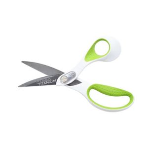 Westcott Carbo Titanm Scissors 214Mm