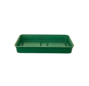 Whitefurze 38Cm Seed Tray Green