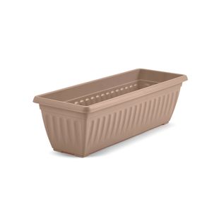 Whitefurze Athens Window Box Tpe