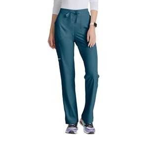 Sk201 Female Mid-Rise Trs Bahama 5Xl