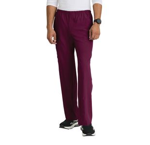 Sk0215 Unisex Drawcord Trs Wine Xs