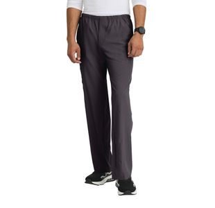 Sk0215 Unisex Dcord Trs Pewter 5Xl