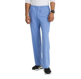 Sk0215 Unisex Dcord Trs Ceblue 3Xl