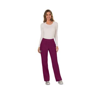 Revolution Ww110 Female Trs Wine 2Xs