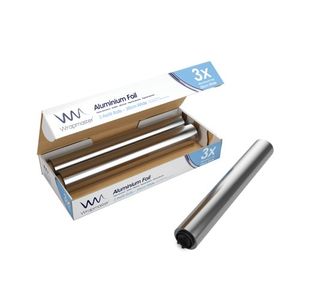 Wrapmaster 1000 Foil Ref 300Mmx30M