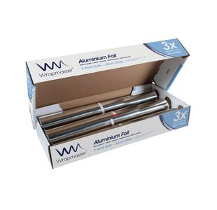 Wrapmaster 4500 Foil Ref 450Mmx90M