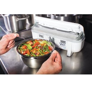 Wr Wrapmaster 3000 Dispenser