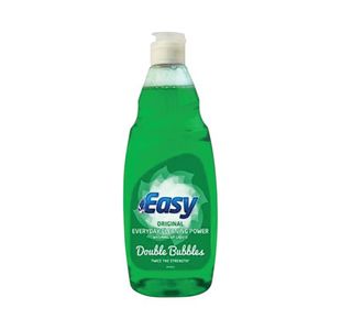 Washing Up Liquid 500Ml Pk2