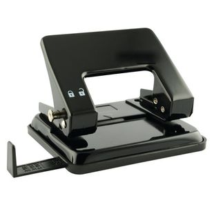 Medium Duty Hole Punch