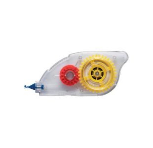 Correction Tape Roller Pk10