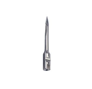 Wb Silver Std Tagging Needles Pk5