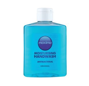 Antibacterial Soap 250Ml Pk6