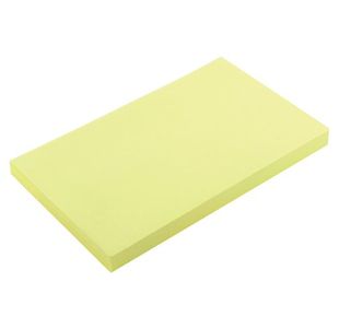 Repb Quick Notes Pad 75X125Mm Pk12