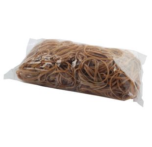 Size 32 Rubber Bands 454G Pack