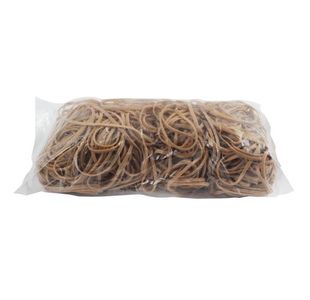 Size 38 Rubber Bands 454G