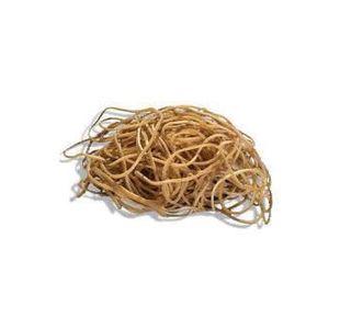 Size 65 Rubber Bands 454G