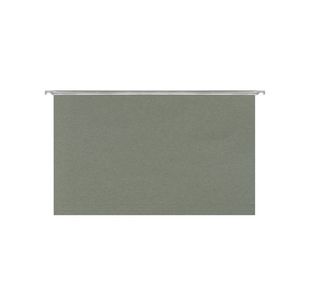 Green Foolscap Suspension Files Pk50