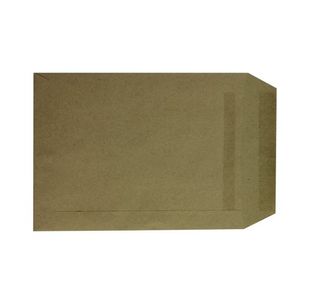 C5 Envelope 75Gsm Ss Manilla Pk500