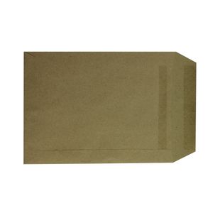 C5 Envelope 75Gsm Ss Manilla Pk500