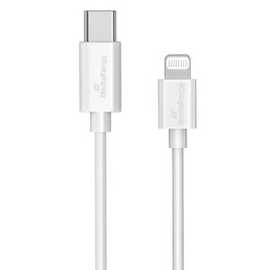 Apple Lightning Usb Type-C Cable 1M