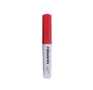 Red Whiteboard Marker Bullet Pk10