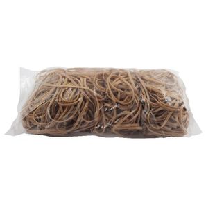 Size 40 Rubber Bands 454G