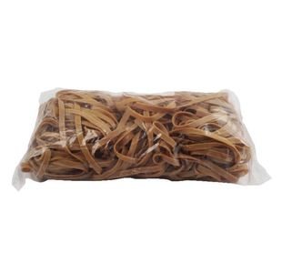 Size 70 Rubber Bands 454G