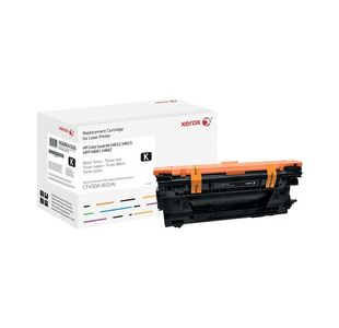 Xerox Replacement Cart Cf450A Black