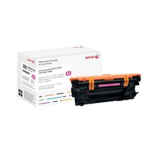 Xerox Everyday Hp 655A/Cf453A Tn Mag