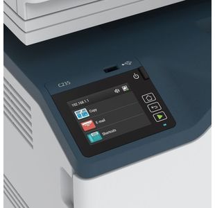 Xerox C235 Mfc Colour Laser Printer
