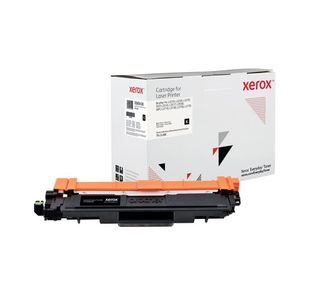 Xerox Everyday Tn-243Bk Comp Tnr Blk