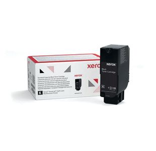 Xerox Versalink C625 Toner Black