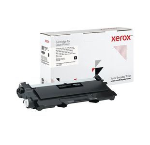 Xerox Everyday Tn-2220 Comp Tnr Blk