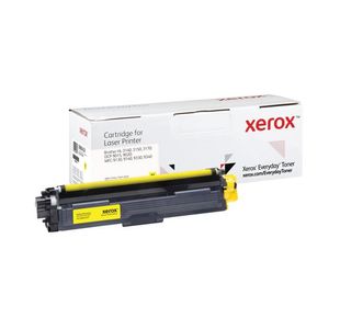 Xerox Everyday Tn-245Y Comp Tnr Ylw