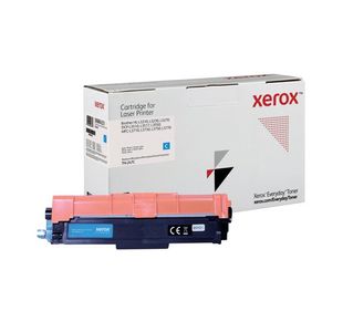 Xerox Everyday Tn-247C Comp Tnr Cyan