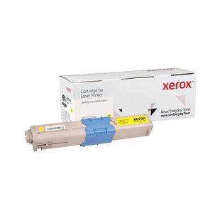 Xerox Eday Tnr Yellow Oki 46508709