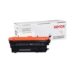 Xerox Eday Tnr Black Oki 46508712