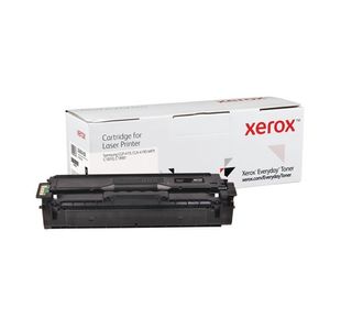 Xerox Eday Tnr Blk Samsung Clt-K504S