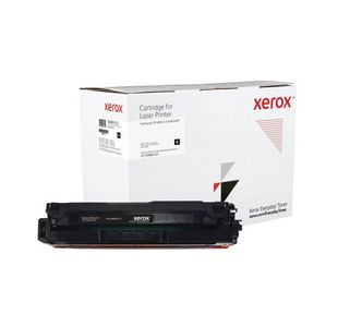 Xerox Eday Tnr Blk Samsung Clt-K506L