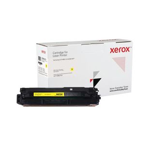 Xerox Eday Tnr Ylw Samsung Clt-Y506L