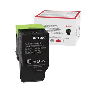 Xerox C310/C315 Toner Cart Blk