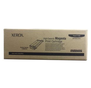 Xerox Phaser 6180 Mag Hy Lsr Toner