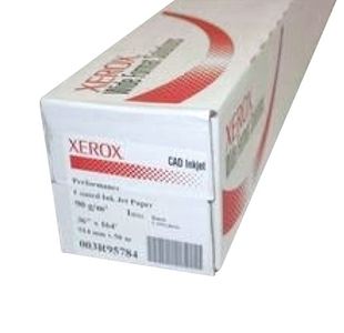 Xerox Prm Ctd Ij Paper Rll 914Mm Wht