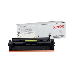 Xerox Everyday Hp 207X Comp Tnr Ylw