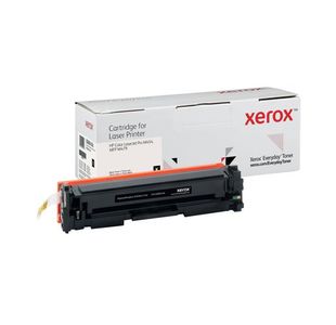 Xerox Everyday Hp 415A Comp Tnr Blk