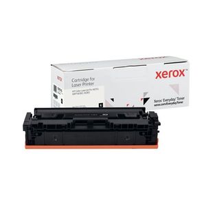 Xerox Everyday Hp 207X Comp Tnr Blk